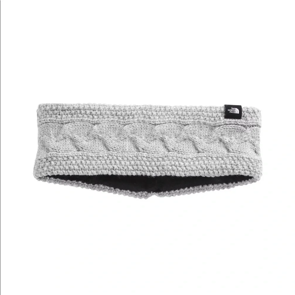 The North Face Women's Cable Minna Earband